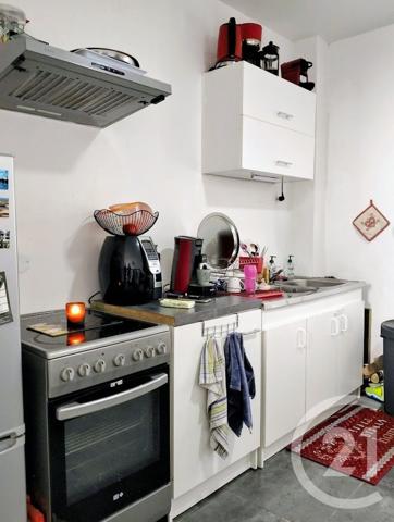 Maison à vendre  3 pièces - 46,16 m2 LA MACHINE - 58