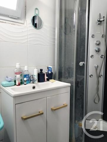 Maison à vendre  3 pièces - 46,16 m2 LA MACHINE - 58