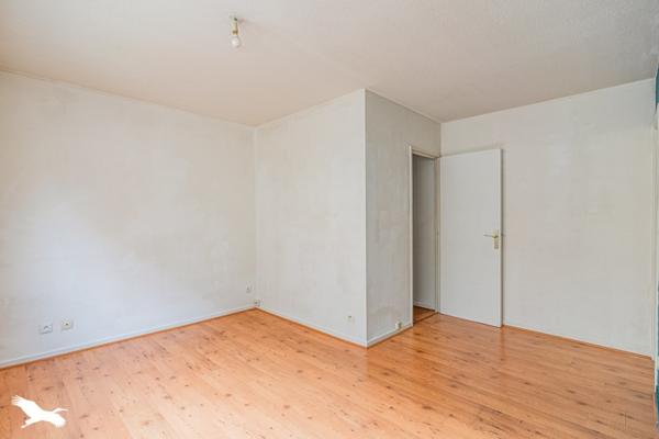 Appartement à vendre |  Bordeaux |  2 pièces | 36 m²