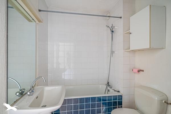 Appartement à vendre |  Bordeaux |  2 pièces | 36 m²