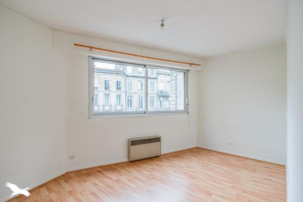 Appartement à vendre |  Bordeaux |  2 pièces | 36 m²