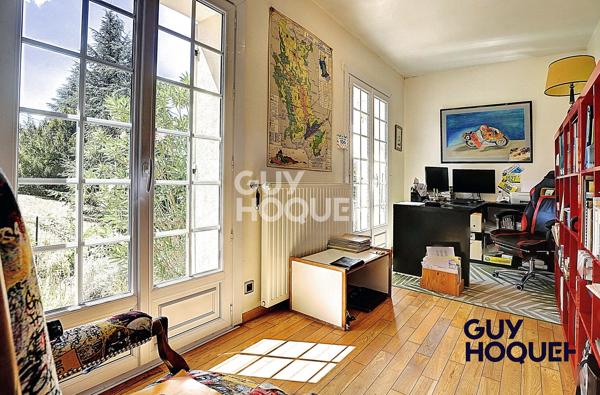 A vendre maison de 205 m² carrez et 290 m² utile  à Rive de GIER