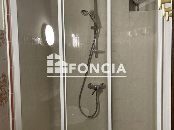 Location Studio 17.23 m² - 7 AVENUE ETIENNE BILLIERES Toulouse 31300