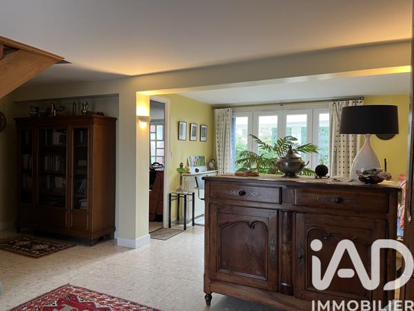 Maison à vendre 5 pièces 157 m² Saint-Jean-le-Blanc