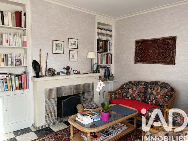 Maison à vendre 5 pièces 157 m² Saint-Jean-le-Blanc