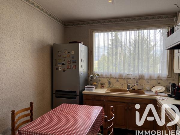 Maison à vendre 5 pièces 157 m² Saint-Jean-le-Blanc