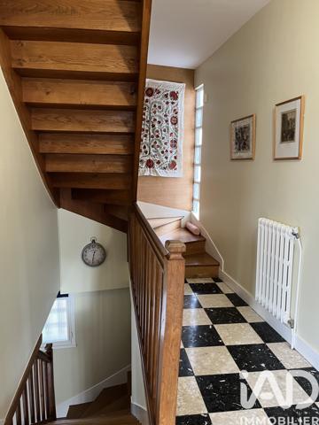 Maison à vendre 5 pièces 157 m² Saint-Jean-le-Blanc