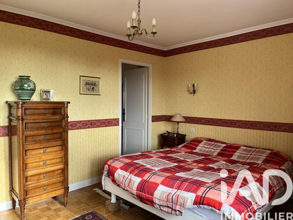 Maison à vendre 5 pièces 157 m² Saint-Jean-le-Blanc