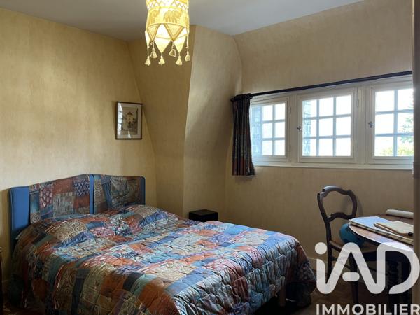 Maison à vendre 5 pièces 157 m² Saint-Jean-le-Blanc