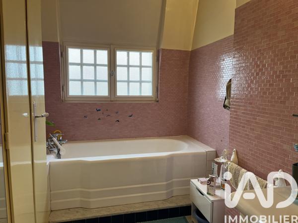 Maison à vendre 5 pièces 157 m² Saint-Jean-le-Blanc