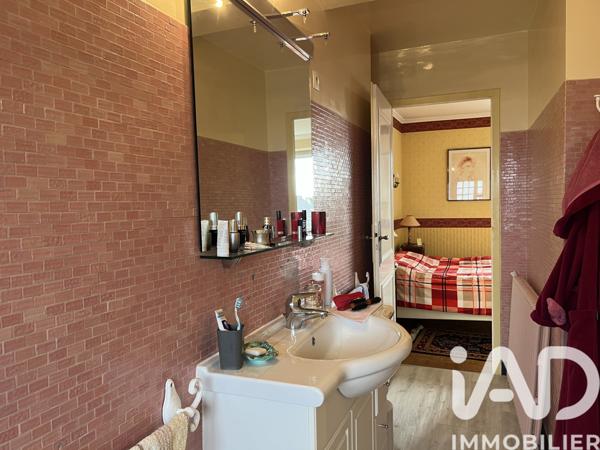 Maison à vendre 5 pièces 157 m² Saint-Jean-le-Blanc