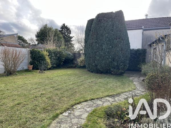 Maison à vendre 5 pièces 157 m² Saint-Jean-le-Blanc