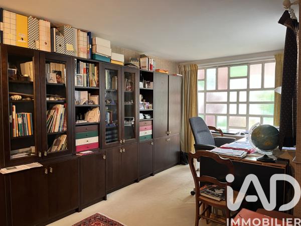 Maison à vendre 5 pièces 157 m² Saint-Jean-le-Blanc