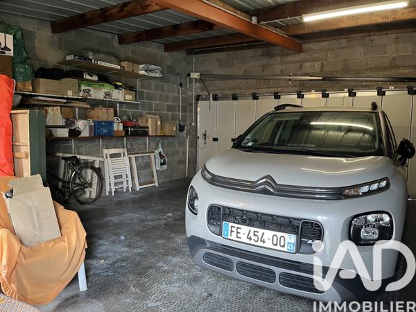 Maison à vendre 5 pièces 157 m² Saint-Jean-le-Blanc