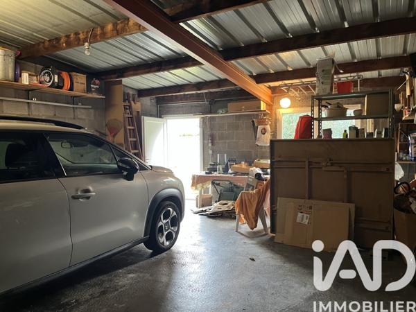 Maison à vendre 5 pièces 157 m² Saint-Jean-le-Blanc