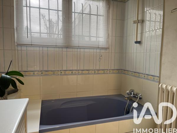 Maison à vendre 5 pièces 157 m² Saint-Jean-le-Blanc