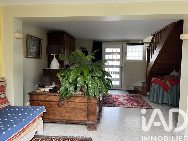 Maison à vendre 5 pièces 157 m² Saint-Jean-le-Blanc