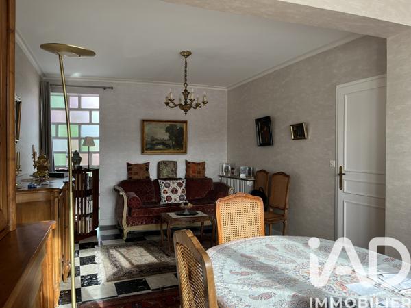 Maison à vendre 5 pièces 157 m² Saint-Jean-le-Blanc