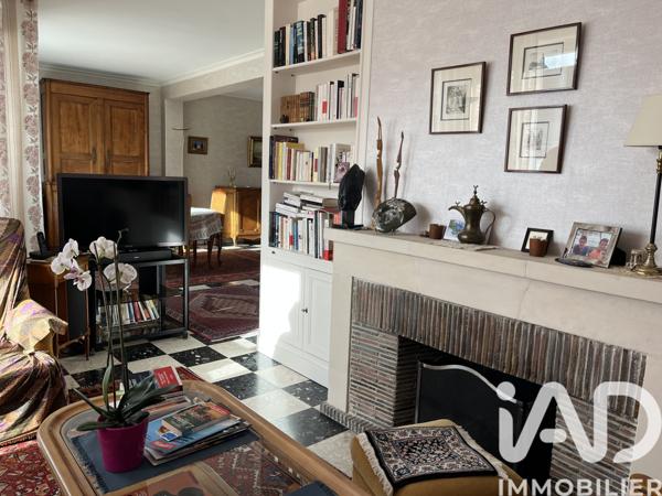Maison à vendre 5 pièces 157 m² Saint-Jean-le-Blanc