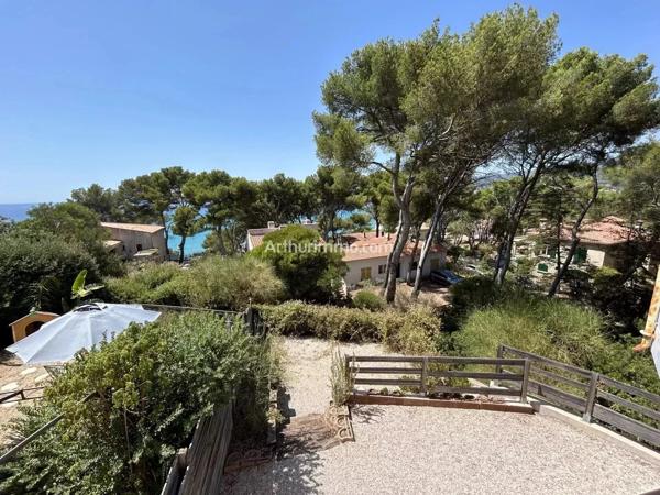 Location                                                      Maison
                        
                     3 pièces                      67 m2                     à Saint-Cyr-sur-Mer