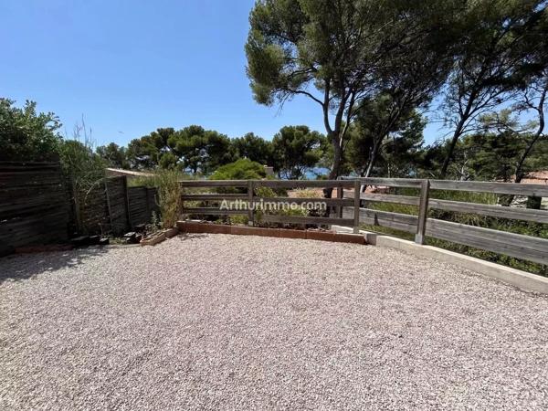 Location                                                      Maison
                        
                     3 pièces                      67 m2                     à Saint-Cyr-sur-Mer