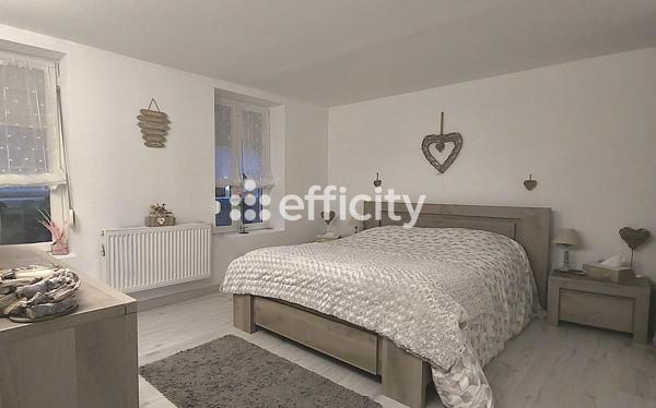 Maison
         4 pièces
        - 100 m² 158 000 € *
