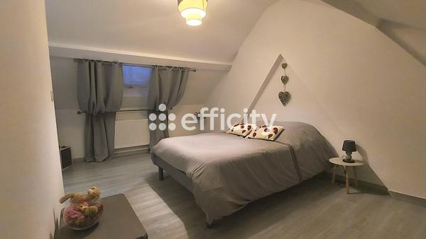 Maison
         4 pièces
        - 100 m² 158 000 € *