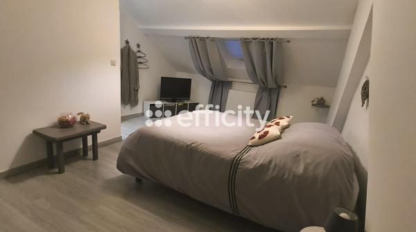 Maison
         4 pièces
        - 100 m² 158 000 € *