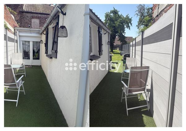 Maison
         4 pièces
        - 100 m² 158 000 € *