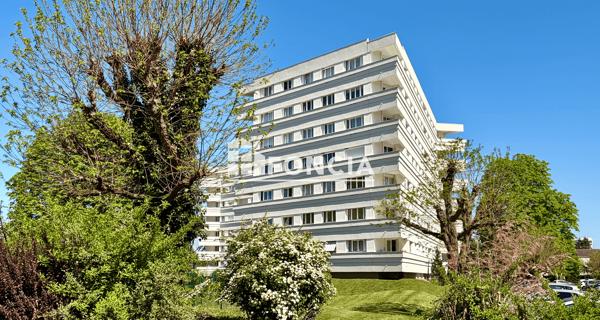 À vendre Appartement 2 pièces 40.5 m² - Olivet 45160
