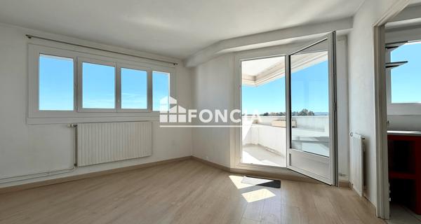 À vendre Appartement 2 pièces 40.5 m² - Olivet 45160