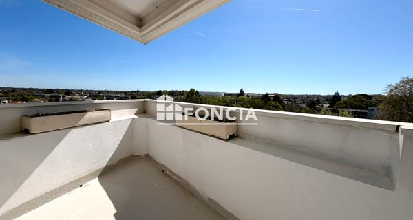 À vendre Appartement 2 pièces 40.5 m² - Olivet 45160