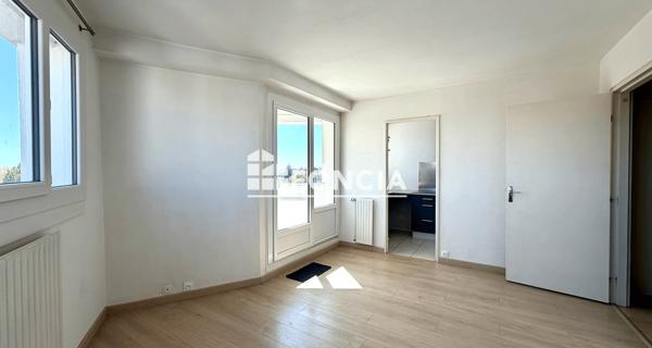 À vendre Appartement 2 pièces 40.5 m² - Olivet 45160