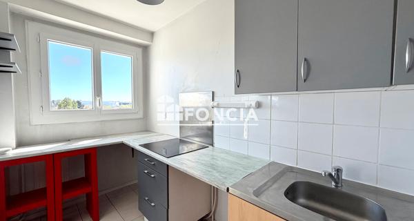 À vendre Appartement 2 pièces 40.5 m² - Olivet 45160