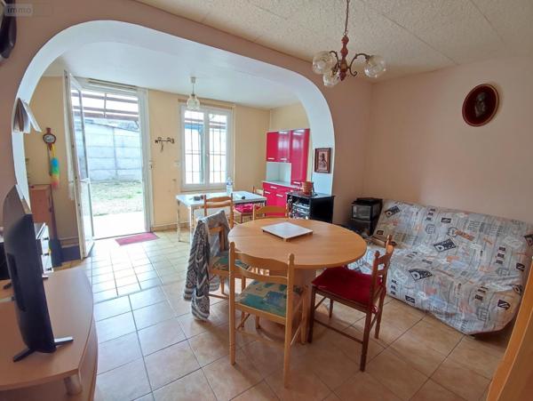 Appartement à vendre à Sotteville-lès-Rouen en Seine-Maritime (76300), ref : 2026-009