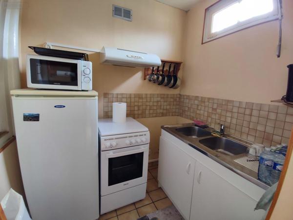 Appartement à vendre à Sotteville-lès-Rouen en Seine-Maritime (76300), ref : 2026-009