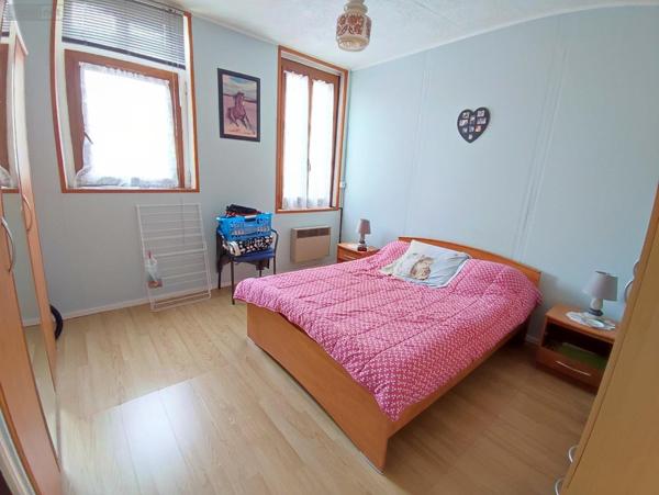 Appartement à vendre à Sotteville-lès-Rouen en Seine-Maritime (76300), ref : 2026-009