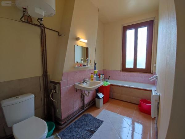 Appartement à vendre à Sotteville-lès-Rouen en Seine-Maritime (76300), ref : 2026-009