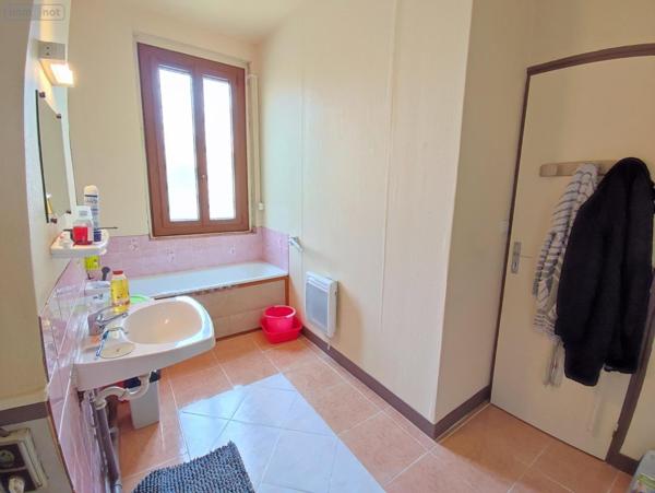 Appartement à vendre à Sotteville-lès-Rouen en Seine-Maritime (76300), ref : 2026-009