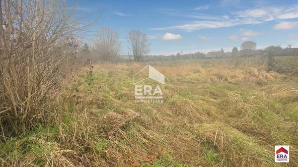 À VENDRE -Maison plain-pied 84 m² -Wasquehal-Terrain-1200 m²
