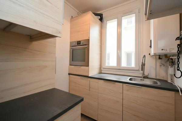 2 Pieces Meuble - Hyper Centre Asnieres - BAIL CIVIL , Asnieres sur seine 2 Pieces Meuble - Hyper Centre Asnieres - BAIL CIVIL , Asnieres sur seine