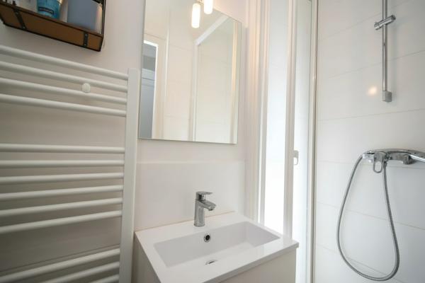 2 Pieces Meuble - Hyper Centre Asnieres - BAIL CIVIL , Asnieres sur seine 2 Pieces Meuble - Hyper Centre Asnieres - BAIL CIVIL , Asnieres sur seine