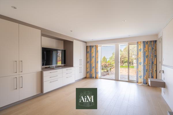Propriété à vendre à Baden – Vue panoramique sur le Golfe du Morbihan