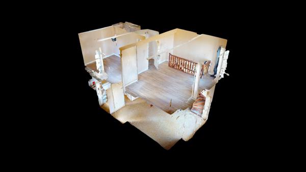 Appartement vue Mer Luc sur mer 72 m2