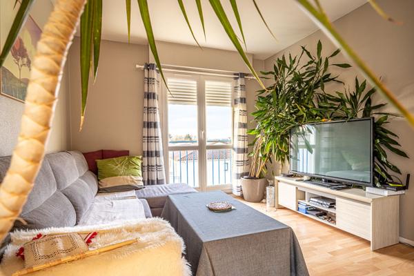 Appartement Niort 4 pièce(s) 76 m2