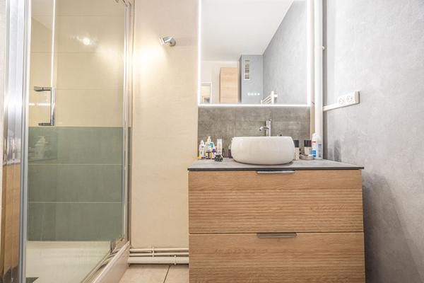 Appartement Niort 4 pièce(s) 76 m2