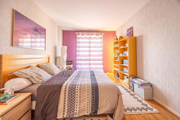 Appartement Niort 4 pièce(s) 76 m2