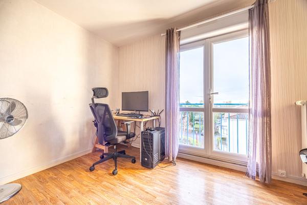 Appartement Niort 4 pièce(s) 76 m2