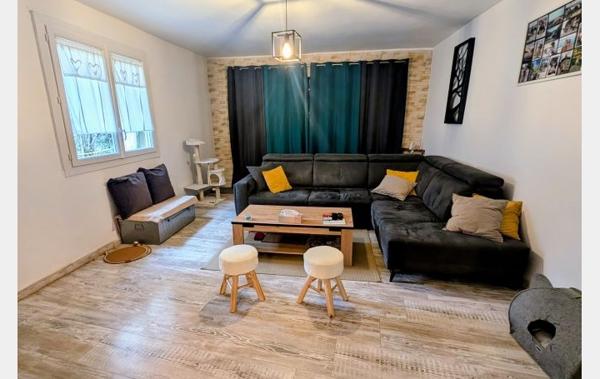 Vente Maison de ville Quissac   