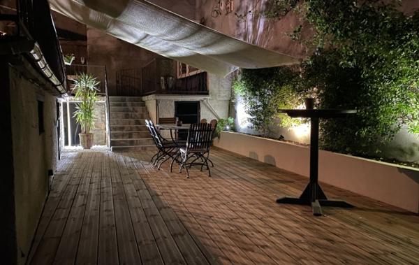 Vente Maison de ville Quissac   